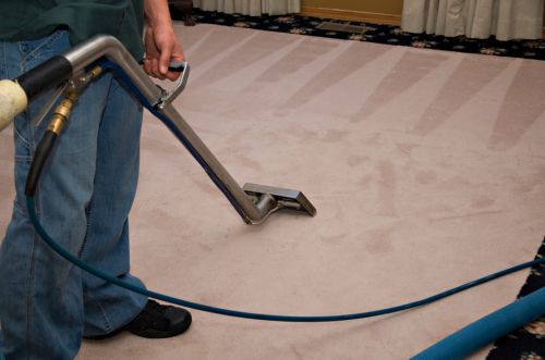 Professional carpet cleaning in Boca Raton FL